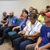 XXXII SEMINÁRIO DE DIRIGENTES SINDICAIS DA CONSTRUÇÃO E DO MOBILIÁRIO DO ESTADO DO PARANÁ 2024