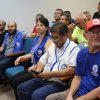 XXXII SEMINÁRIO DE DIRIGENTES SINDICAIS DA CONSTRUÇÃO E DO MOBILIÁRIO DO ESTADO DO PARANÁ 2024