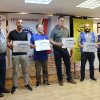 XXXII SEMINÁRIO DE DIRIGENTES SINDICAIS DA CONSTRUÇÃO E DO MOBILIÁRIO DO ESTADO DO PARANÁ 2024