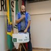 XXXII SEMINÁRIO DE DIRIGENTES SINDICAIS DA CONSTRUÇÃO E DO MOBILIÁRIO DO ESTADO DO PARANÁ 2024