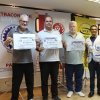 XXXII SEMINÁRIO DE DIRIGENTES SINDICAIS DA CONSTRUÇÃO E DO MOBILIÁRIO DO ESTADO DO PARANÁ 2024