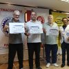 XXXII SEMINÁRIO DE DIRIGENTES SINDICAIS DA CONSTRUÇÃO E DO MOBILIÁRIO DO ESTADO DO PARANÁ 2024