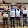 XXXII SEMINÁRIO DE DIRIGENTES SINDICAIS DA CONSTRUÇÃO E DO MOBILIÁRIO DO ESTADO DO PARANÁ 2024