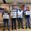 XXXII SEMINÁRIO DE DIRIGENTES SINDICAIS DA CONSTRUÇÃO E DO MOBILIÁRIO DO ESTADO DO PARANÁ 2024