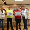 XXXII SEMINÁRIO DE DIRIGENTES SINDICAIS DA CONSTRUÇÃO E DO MOBILIÁRIO DO ESTADO DO PARANÁ 2024