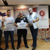 XXXII SEMINÁRIO DE DIRIGENTES SINDICAIS DA CONSTRUÇÃO E DO MOBILIÁRIO DO ESTADO DO PARANÁ 2024