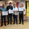 XXXII SEMINÁRIO DE DIRIGENTES SINDICAIS DA CONSTRUÇÃO E DO MOBILIÁRIO DO ESTADO DO PARANÁ 2024