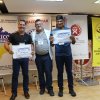 XXXII SEMINÁRIO DE DIRIGENTES SINDICAIS DA CONSTRUÇÃO E DO MOBILIÁRIO DO ESTADO DO PARANÁ 2024