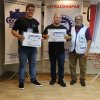 XXXII SEMINÁRIO DE DIRIGENTES SINDICAIS DA CONSTRUÇÃO E DO MOBILIÁRIO DO ESTADO DO PARANÁ 2024