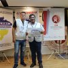 XXXII SEMINÁRIO DE DIRIGENTES SINDICAIS DA CONSTRUÇÃO E DO MOBILIÁRIO DO ESTADO DO PARANÁ 2024