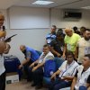 XXXII SEMINÁRIO DE DIRIGENTES SINDICAIS DA CONSTRUÇÃO E DO MOBILIÁRIO DO ESTADO DO PARANÁ 2024