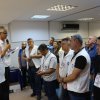 XXXII SEMINÁRIO DE DIRIGENTES SINDICAIS DA CONSTRUÇÃO E DO MOBILIÁRIO DO ESTADO DO PARANÁ 2024