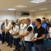 XXXII SEMINÁRIO DE DIRIGENTES SINDICAIS DA CONSTRUÇÃO E DO MOBILIÁRIO DO ESTADO DO PARANÁ 2024